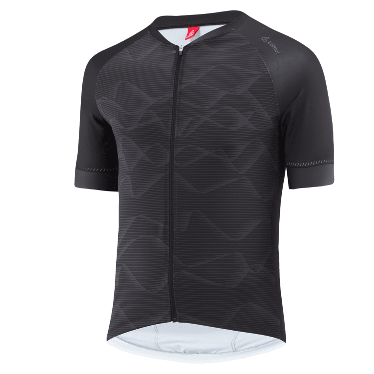 Löffler ajopaita M BIKE JERSEY FZ TECTON HOTBOND RF