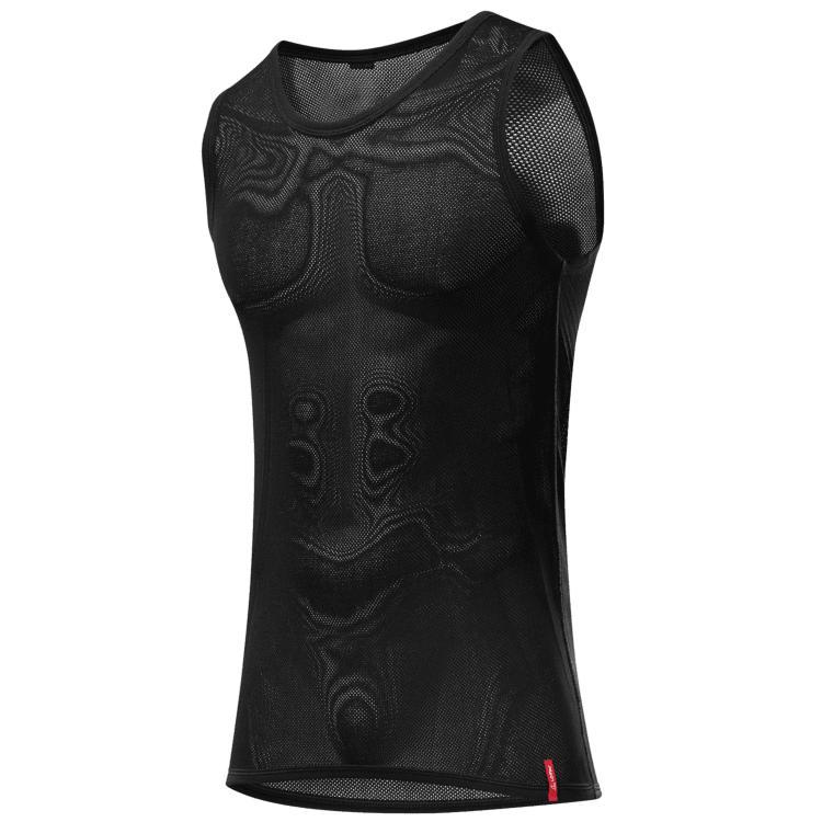 Löffler Singlet Transtex Light+ hihaton tekninen aluspaita