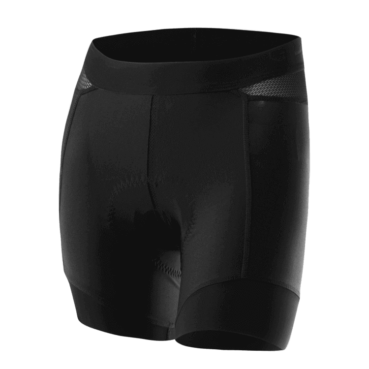 Löffler W CYCLING SHORTS LIGHT HOTBOND