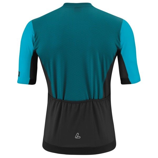 Löffler M BIKE JERSEY FZ CORE HOTBOND cycling shirt