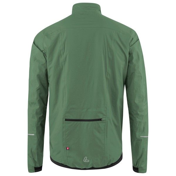 Löffler Primaloft Active Bike Rain PL60 Jacket, kuva 2