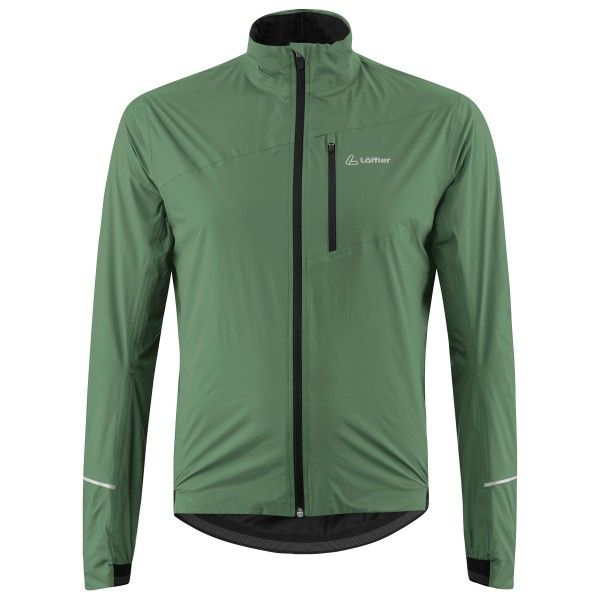 Löffler Primaloft Active Bike Rain PL60 Jacket