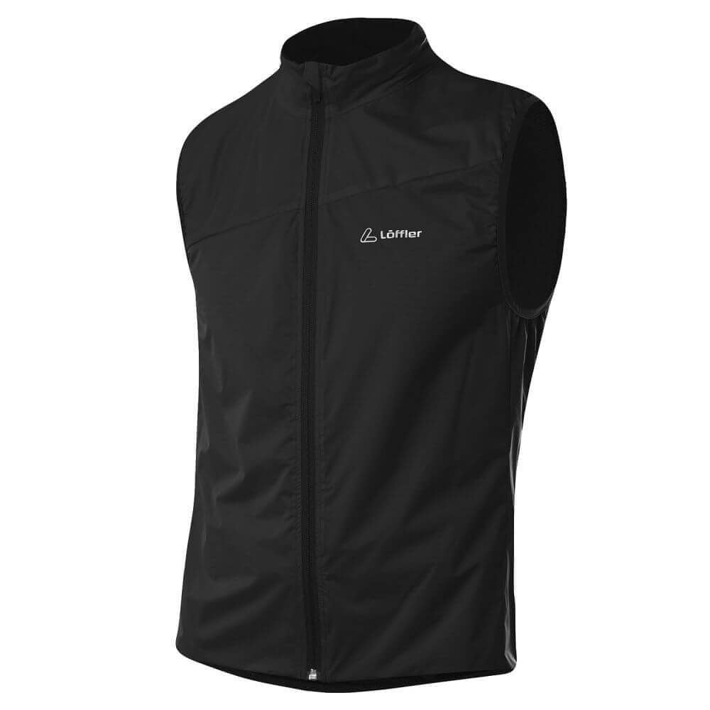 LÖFFLER PrimaLoft®-NEXT Active cycling vest