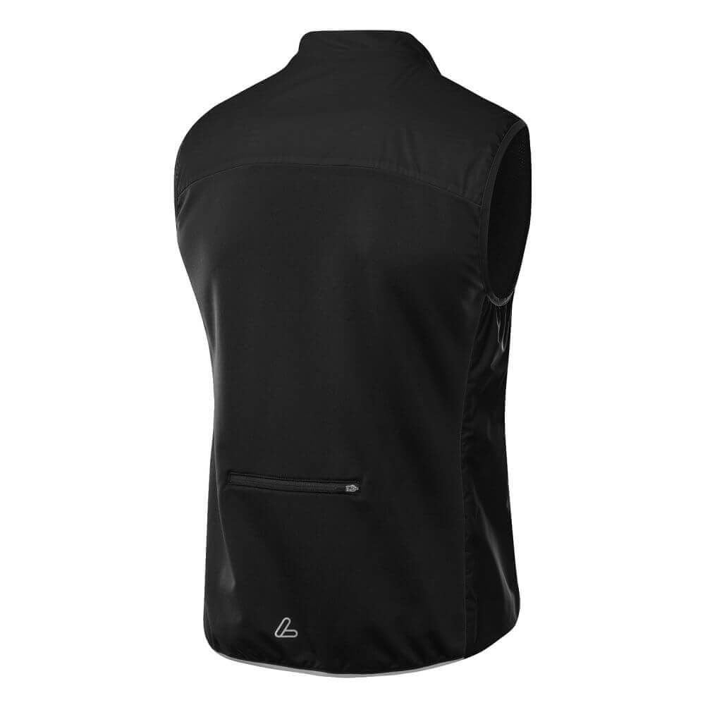 LÖFFLER PrimaLoft®-NEXT Active cycling vest, image 2