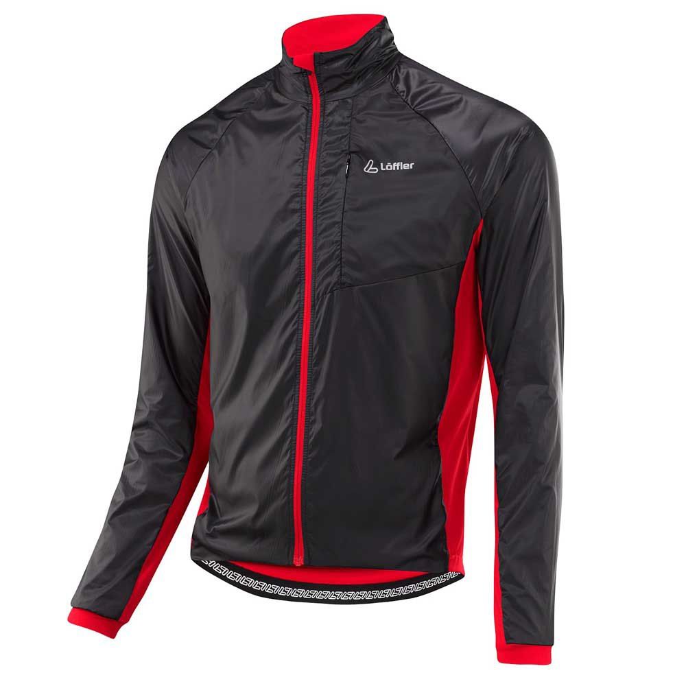 LÖFFLER Light Hybrid Jacket, image 5