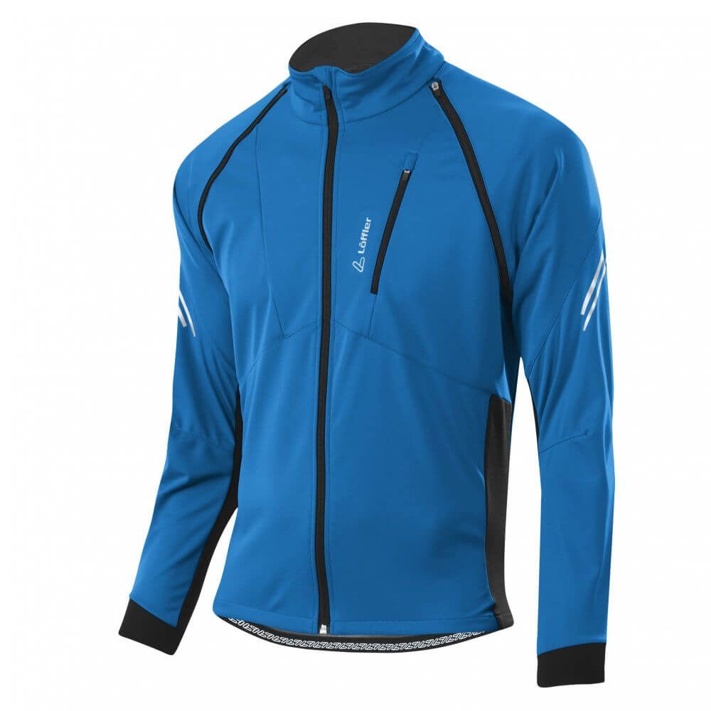 Löffler Gore-Tex Infinium San Remo jacket, image 3