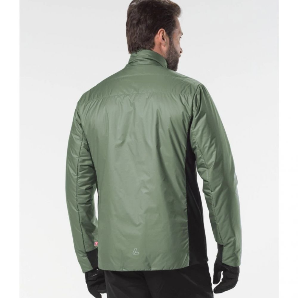 Löffler Elements PL60 takki 60 g PrimaLoft Gold -eristeellä