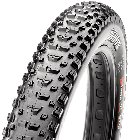 Maxxis Rekon 29x2.4 WT EXO TR maastopyörän rengas