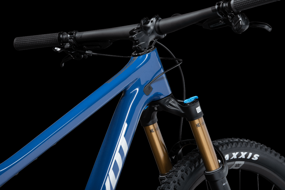 Pivot Mach 4 SL Ride Eagle 70/90 Transmission, kuva 4