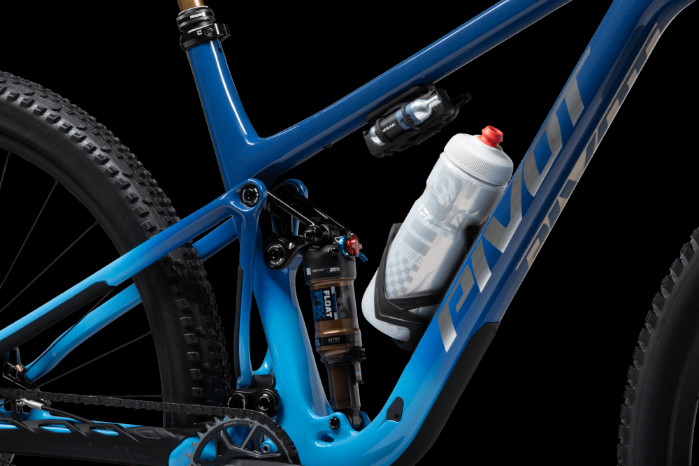 Pivot Mach 4 SL Pro X0 Eagle Transmission, image 10