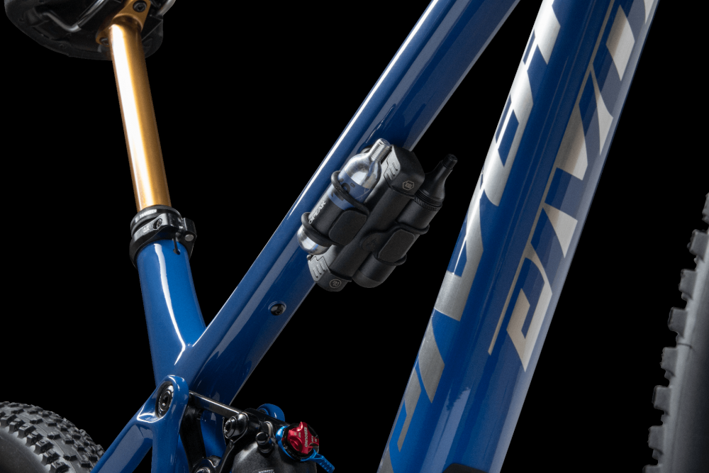 Pivot Mach 4 SL Ride Eagle 70/90 Transmission, kuva 9