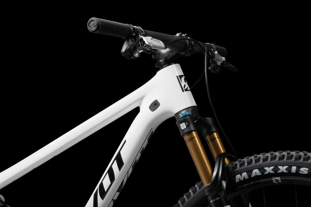 Pivot Mach 4 SL Team XX SL Eagle Transmission, image 5