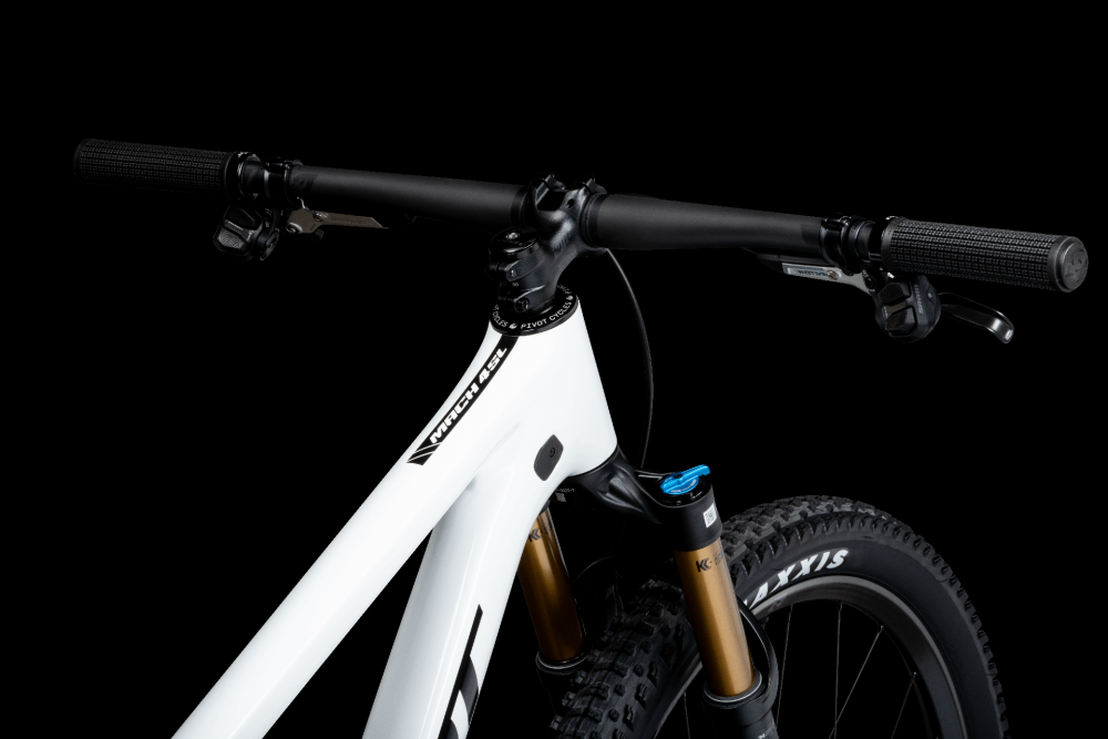 Pivot Mach 4 SL Team XX SL Eagle Transmission, image 6
