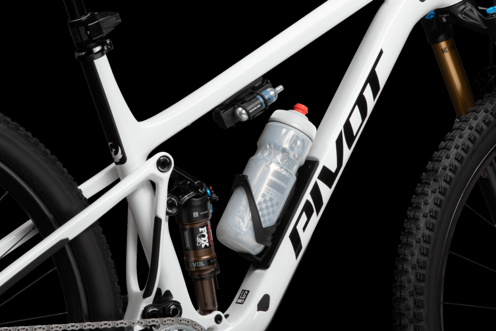 Pivot Mach 4 SL Ride Eagle 70/90 Transmission, kuva 13