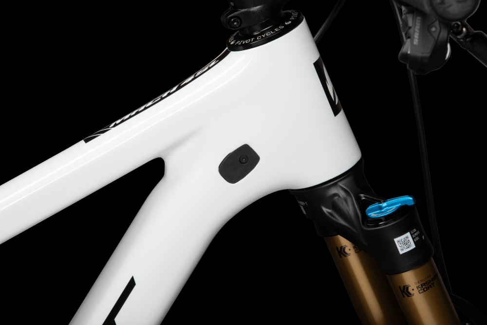 Pivot Mach 4 SL Ride Eagle 70/90 Transmission, kuva 15