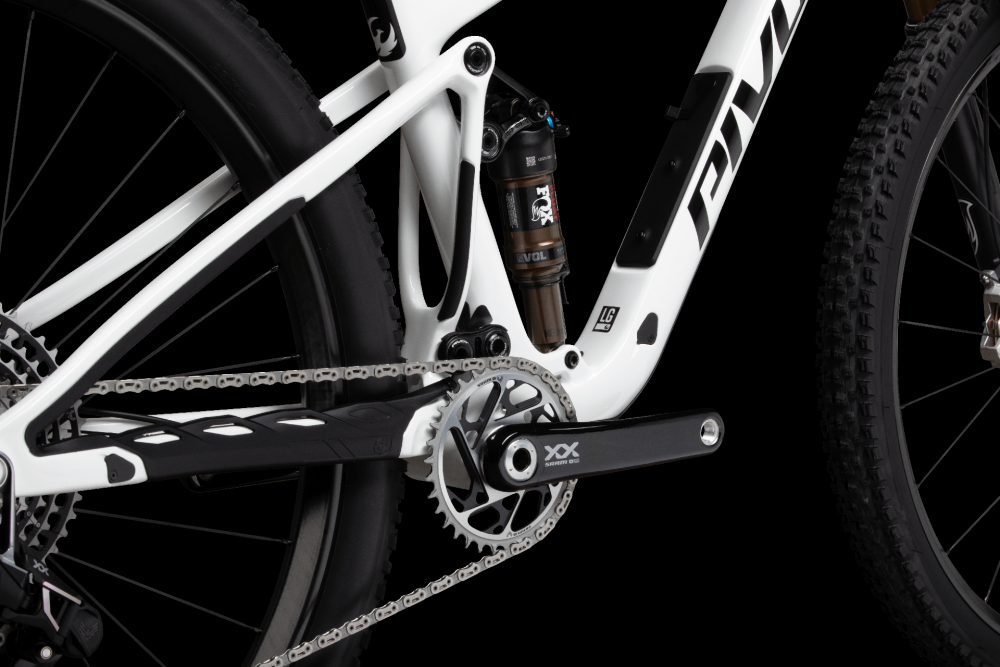 Pivot Mach 4 SL Team XX SL Eagle Transmission, image 11