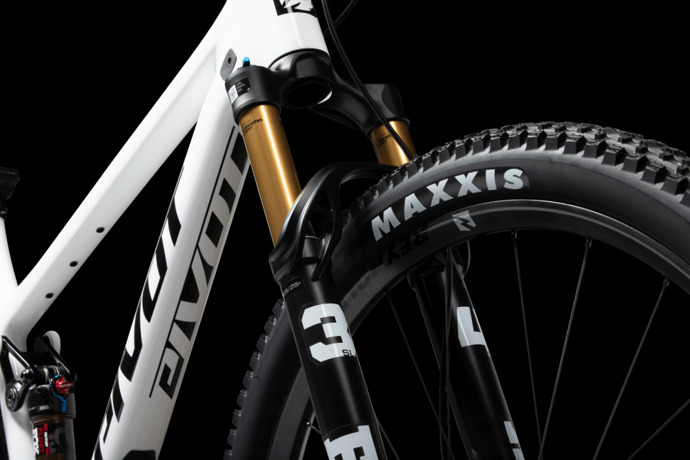 Pivot Mach 4 SL Ride Eagle 70/90 Transmission, kuva 17