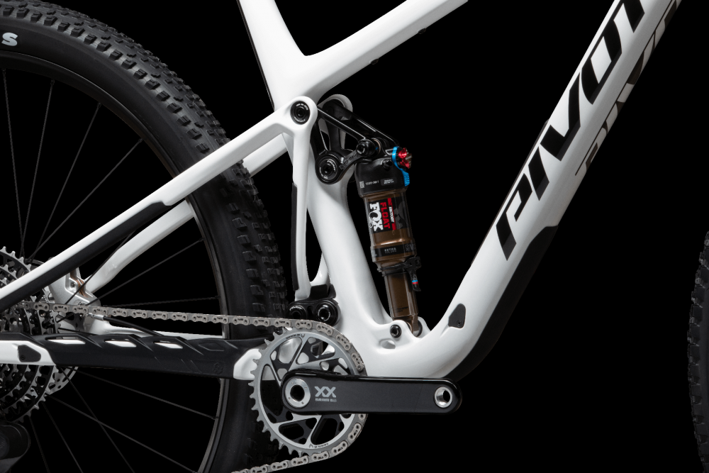 Pivot Mach 4 SL Ride Eagle 70/90 Transmission, kuva 26