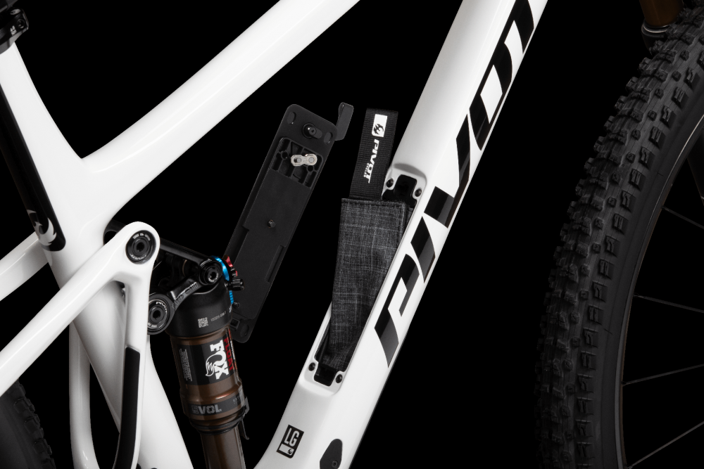 Pivot Mach 4 SL Team XX SL Eagle Transmission, image 12
