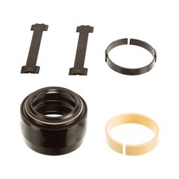 SDG TELLIS SEAL, COLLAR, BUSHING AND KEYWAY ASSEMBLY piston rod sleeve and seal, image 3