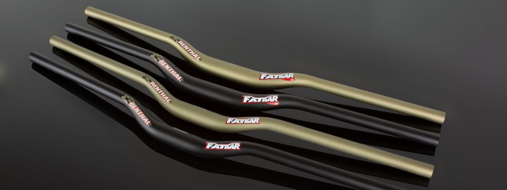 Renthal Fatbar 35x800mm, kuva 3
