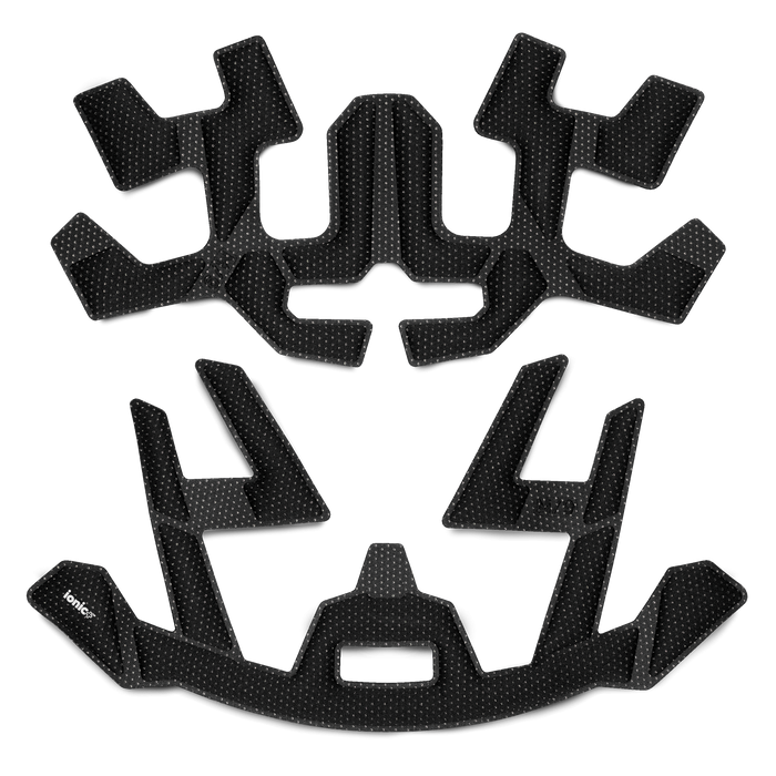 SMITH helmet swap pads Engage, Forefront, Trace, Persist, Session, Payroll, Mainline, image 6