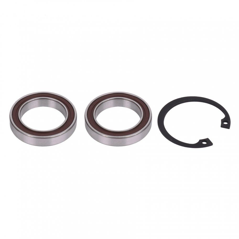 Mavic 20mm Axle Front Wheel Hub Bearings