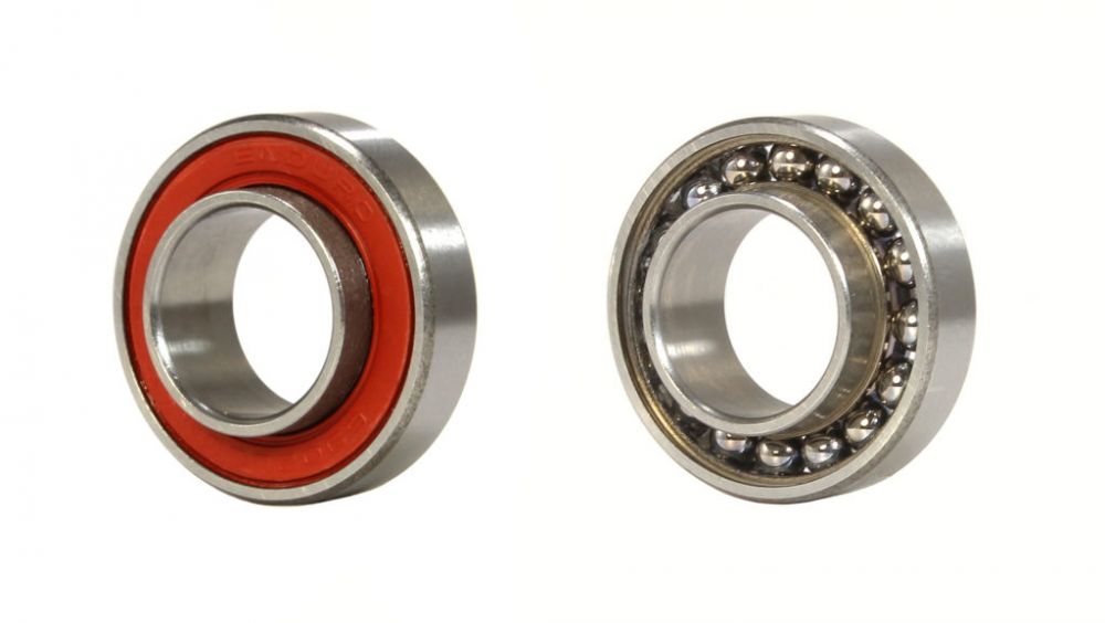 Enduro Bearings 6900 LLU MAX-E - 10x22x6/9