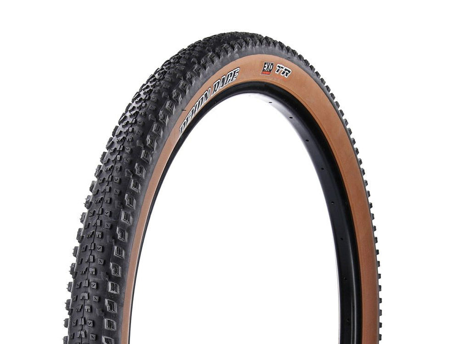 Maxxis Rekon Race 29x2.4WT EXO TR Tanwall maastorengas