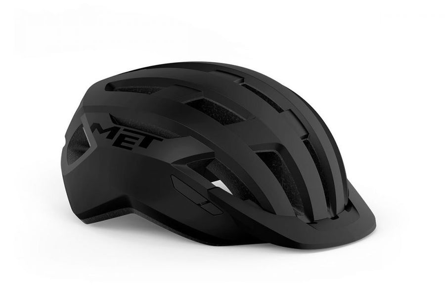 MET Allroad MIPS cycling helmet