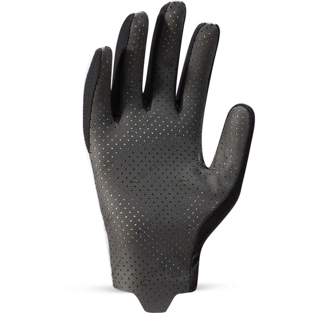 Roeckl Sports Mittelberg Pyöräilyhanskat - black shadow