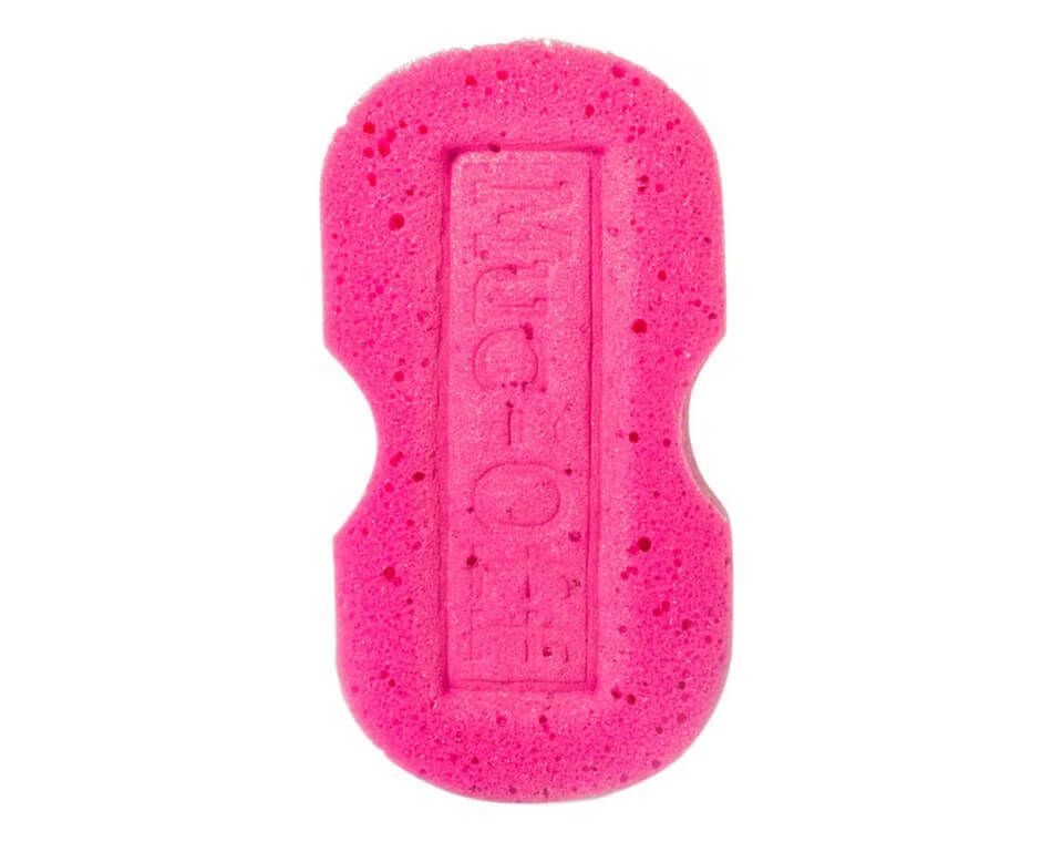 MUC-OFF Expanding Sponge, image 2