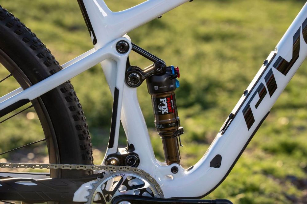 Pivot Mach 4 SL Ride Eagle 70/90 Transmission, kuva 48
