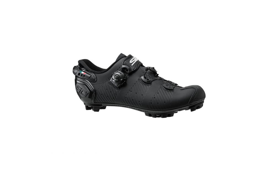 SIDI MTB Drako 2S SRS Cycling Shoes for Clipless Pedals