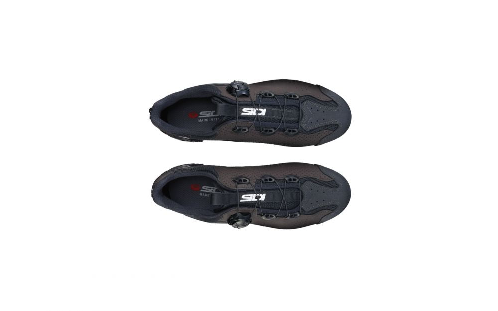 SIDI MTB Gravel Pyöräilykengät lukkopolkimille