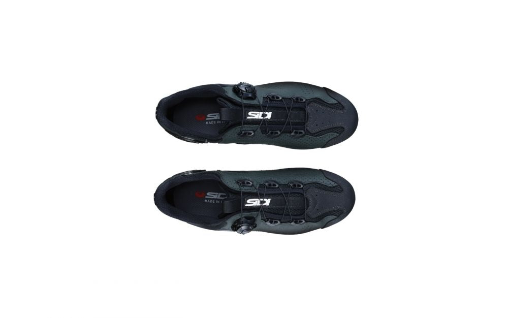 SIDI MTB Gravel Pyöräilykengät lukkopolkimille, kuva 2