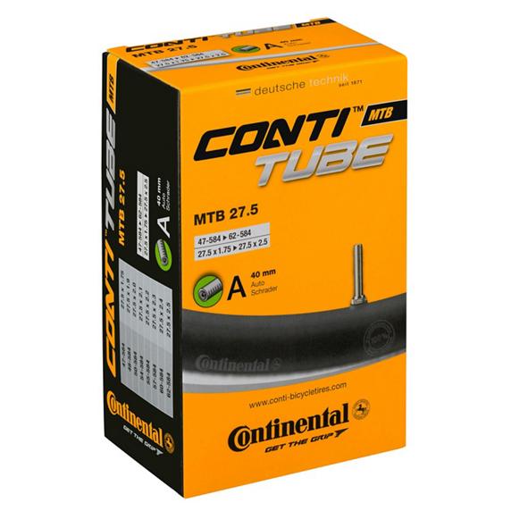 Sisärengas Continental MTB 27,5x1,75-2,5
