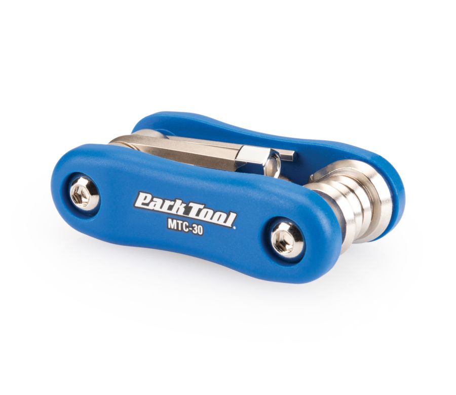 Park Tool MTC-30 Multitool, image 4