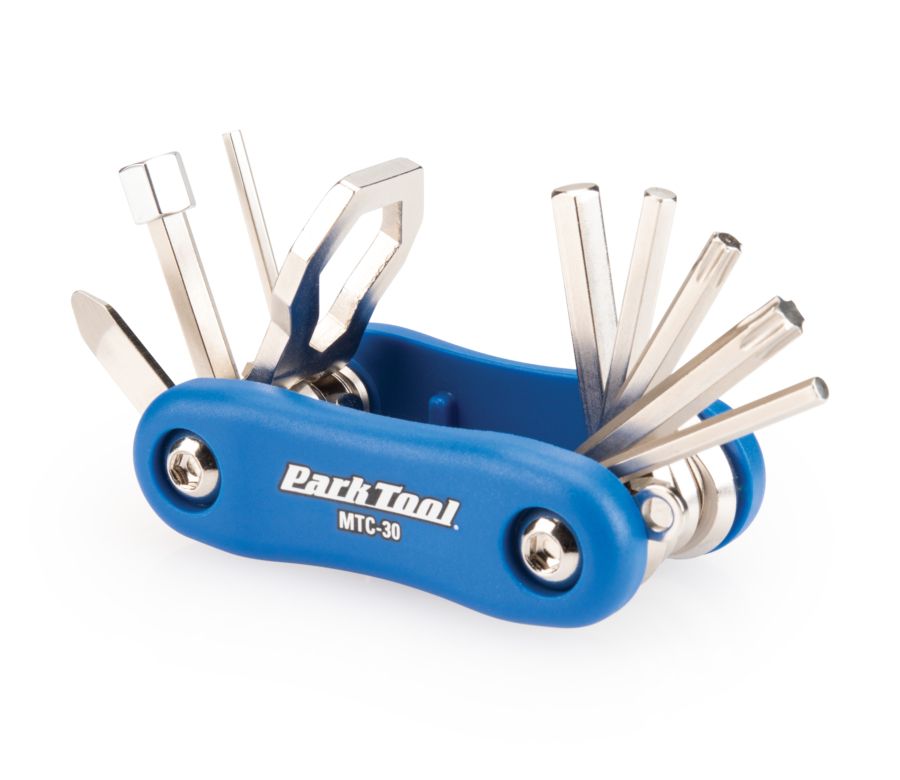 Park Tool MTC-30 Multitool