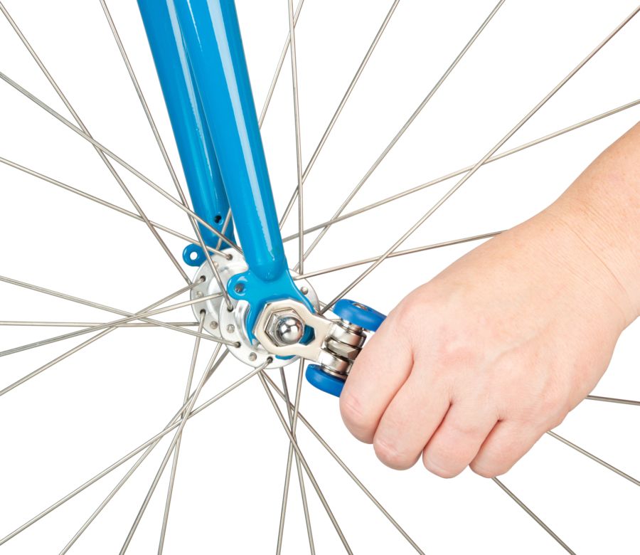 Park Tool MTC-30 Multitool, image 3