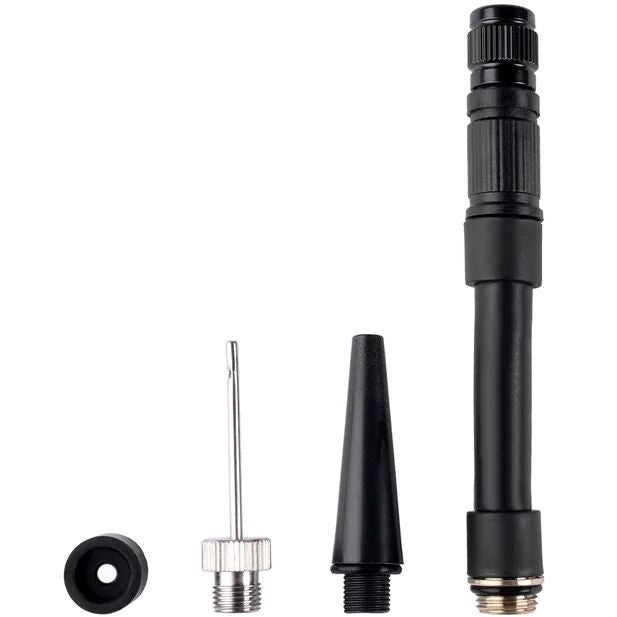 Muc-Off Airmach Electric Mini Pro Electric Pump, image 4