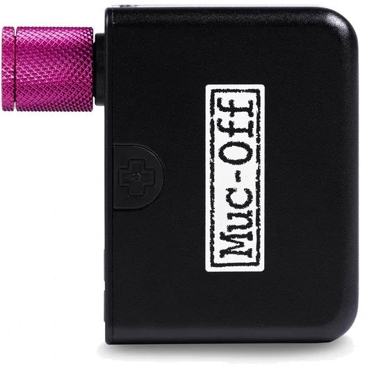Muc-Off Airmach Electric Mini Pro Electric Pump, image 3