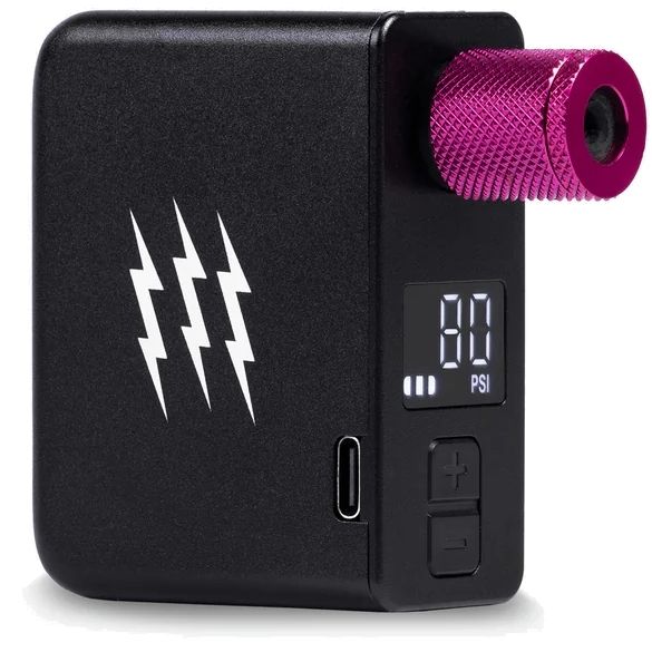 Muc-Off Airmach Electric Mini Pro Electric Pump, image 2