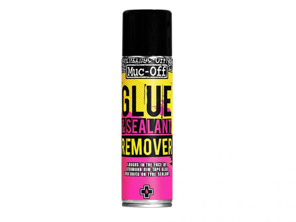 Muc-Off Glue Remover liimanpoistoaine