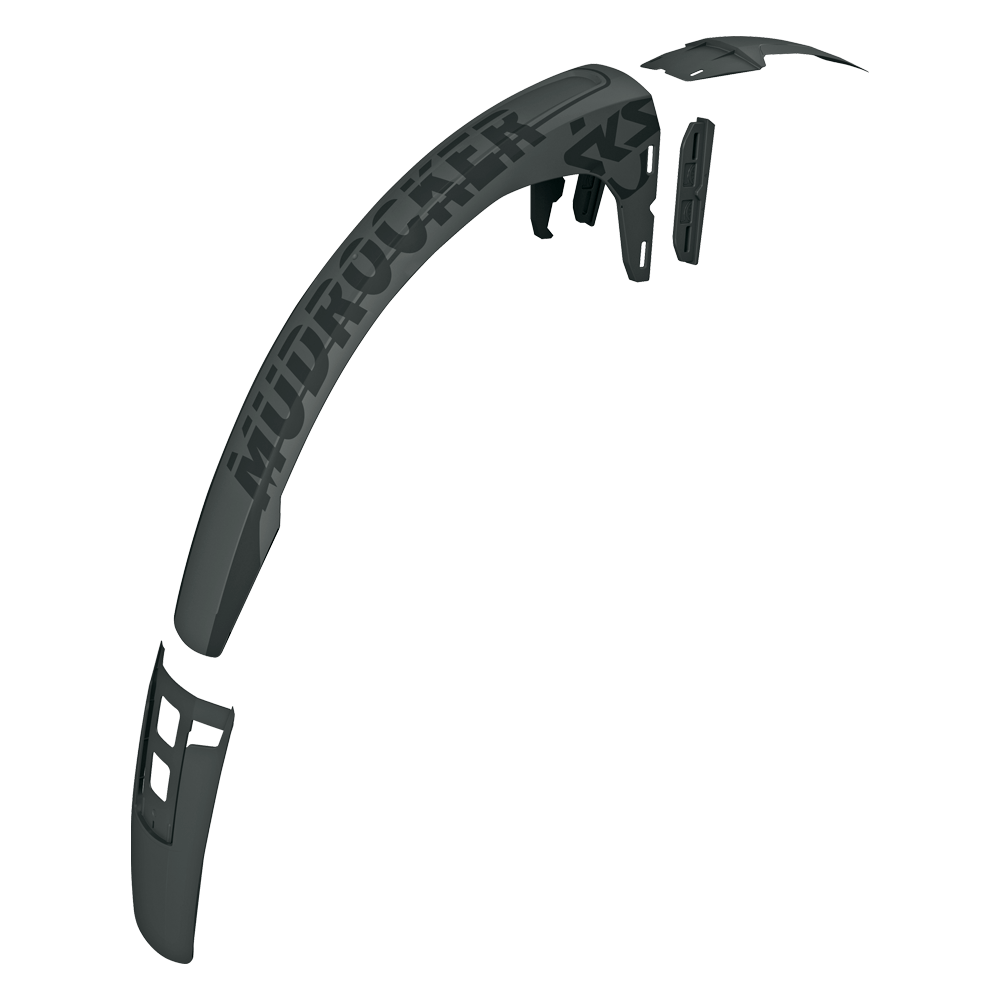 SKS Mudrocker Rear 27,5