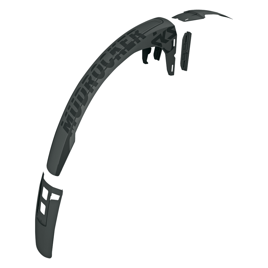 SKS Mudrocker Rear 27,5