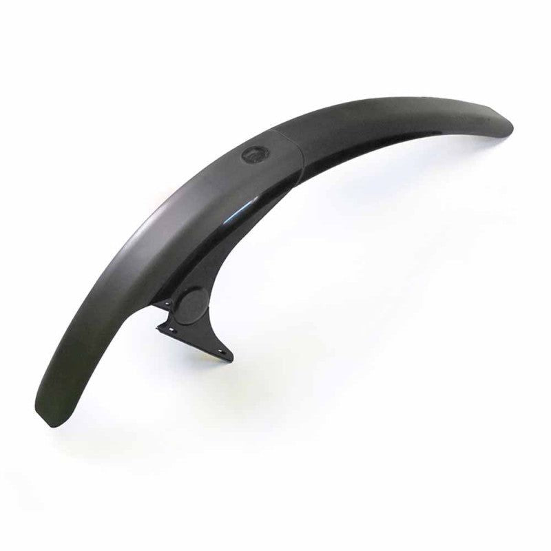 Mucky Nutz MugGuard Rear Fender, image 2