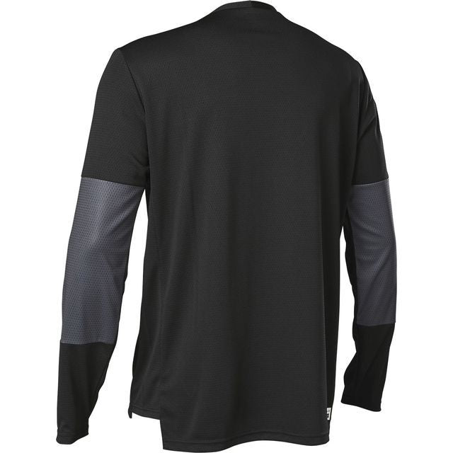 FOX Defend Fox Head Long Sleeve Jersey, kuva 4