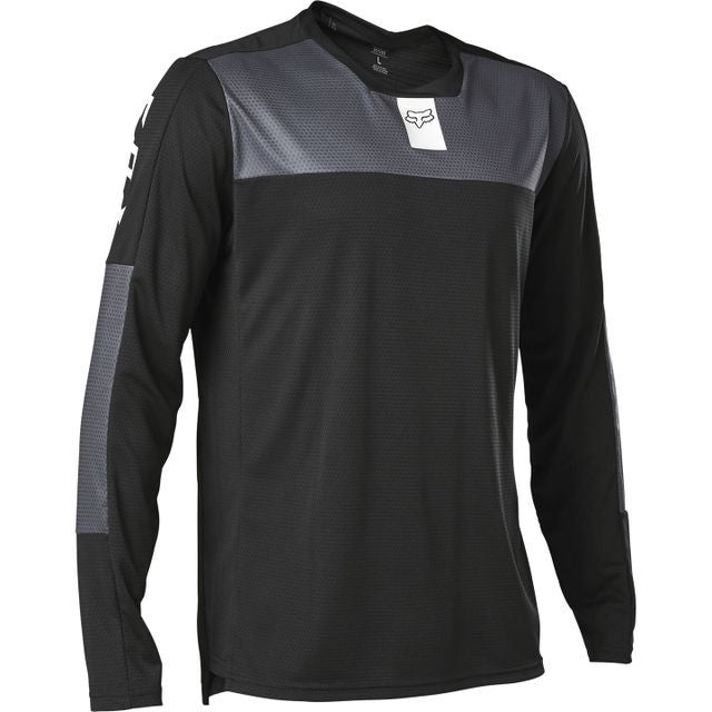 FOX Defend Fox Head Long Sleeve Jersey, kuva 2
