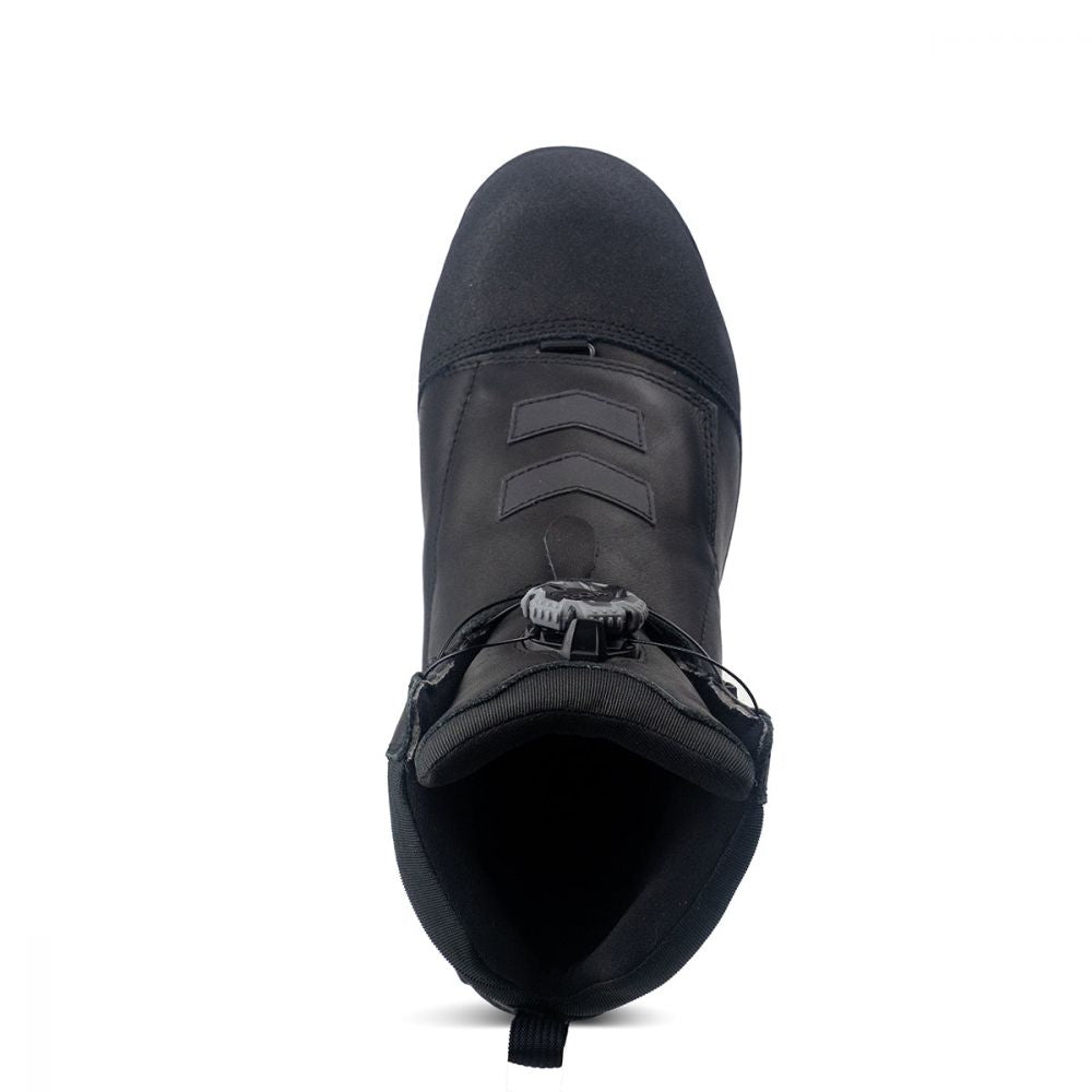 LAKE MXZ 305 Winter Cycling Shoe for Clipless Pedals, image 4